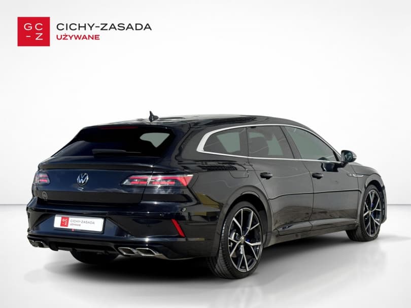 Volkswagen Arteon Shooting Brake 2024