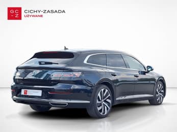 Volkswagen Arteon Shooting Brake 2022