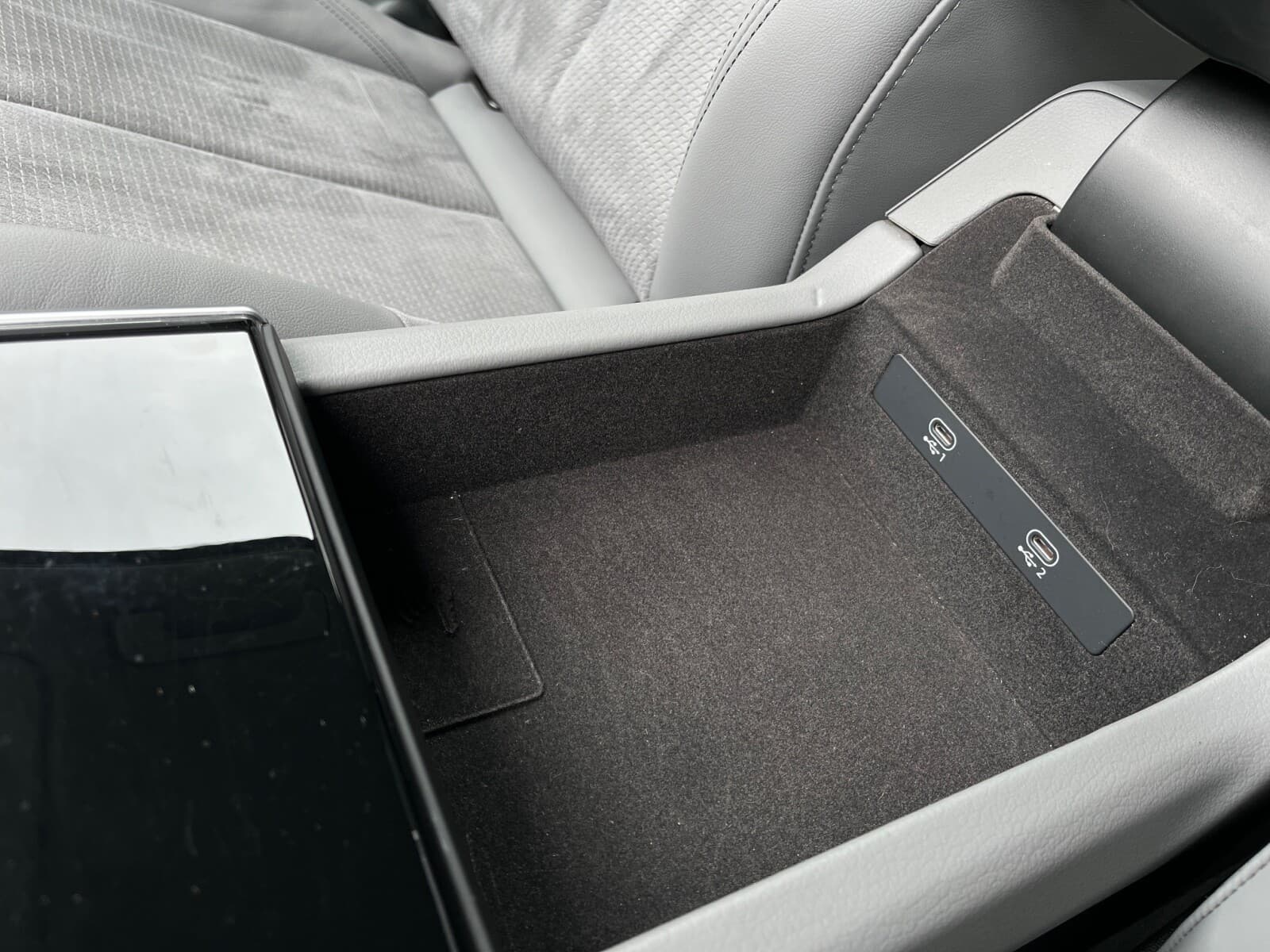 Audi A6 Limousine