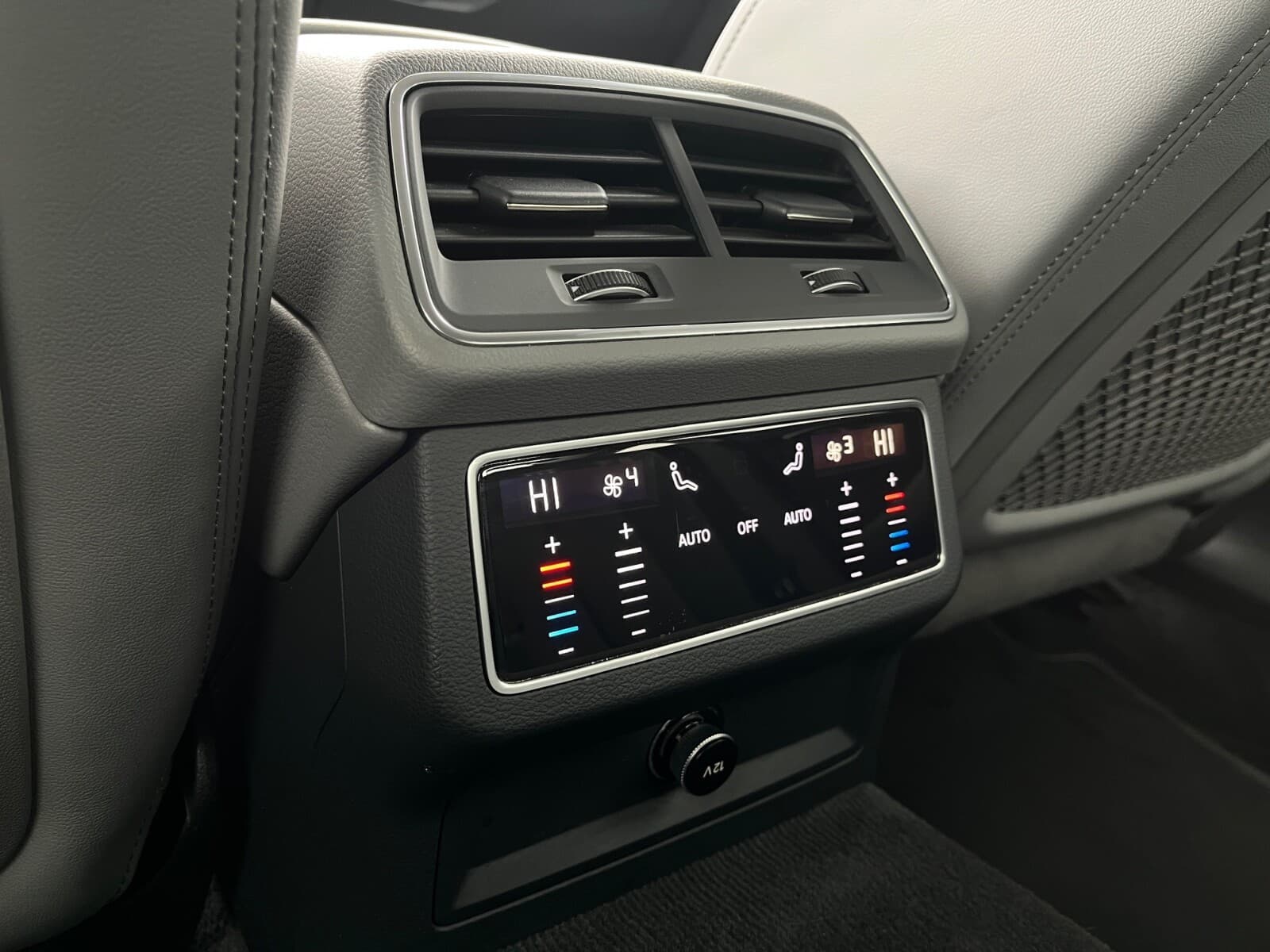 Audi A6 Limousine