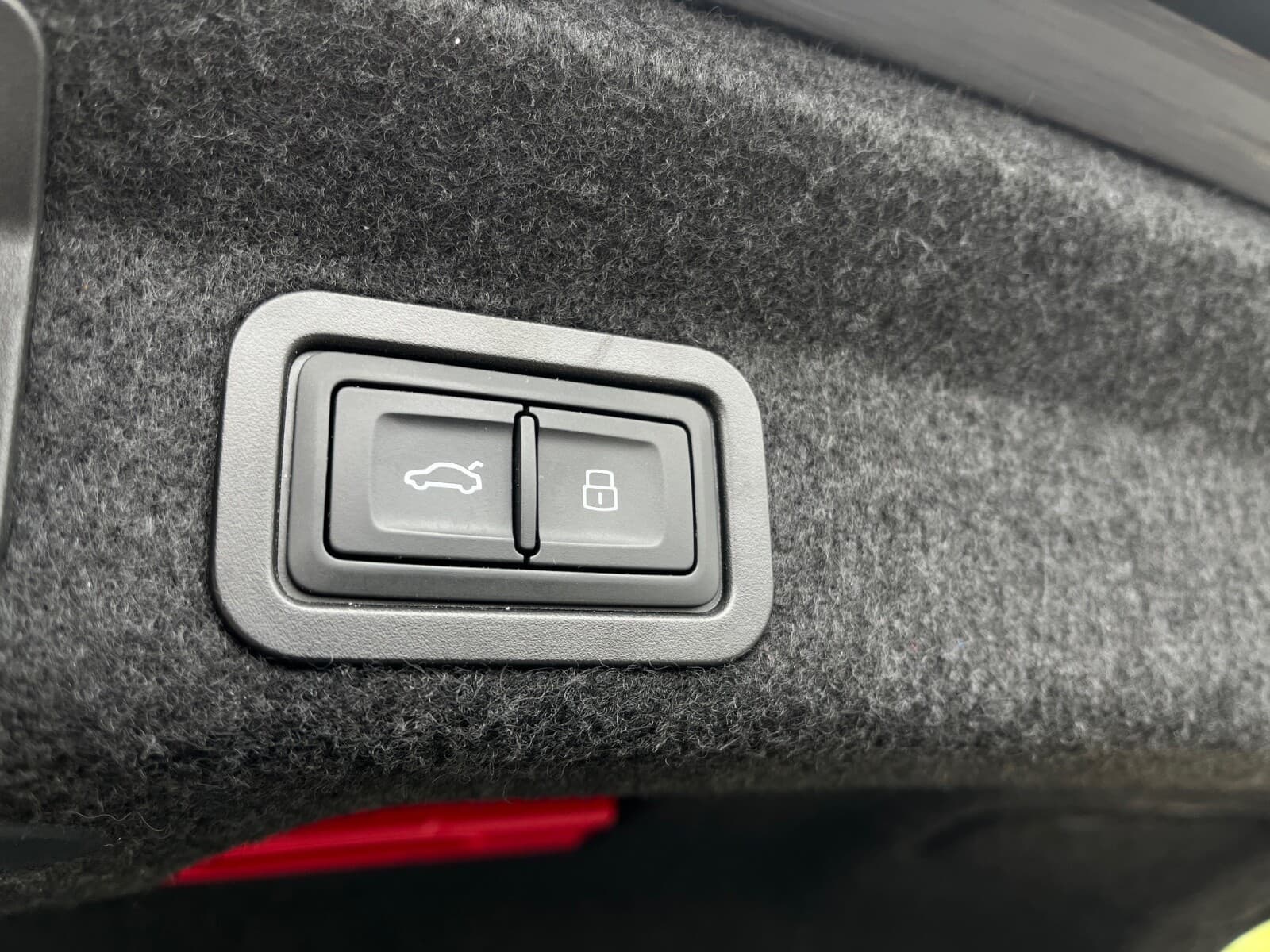 Audi A6 Limousine