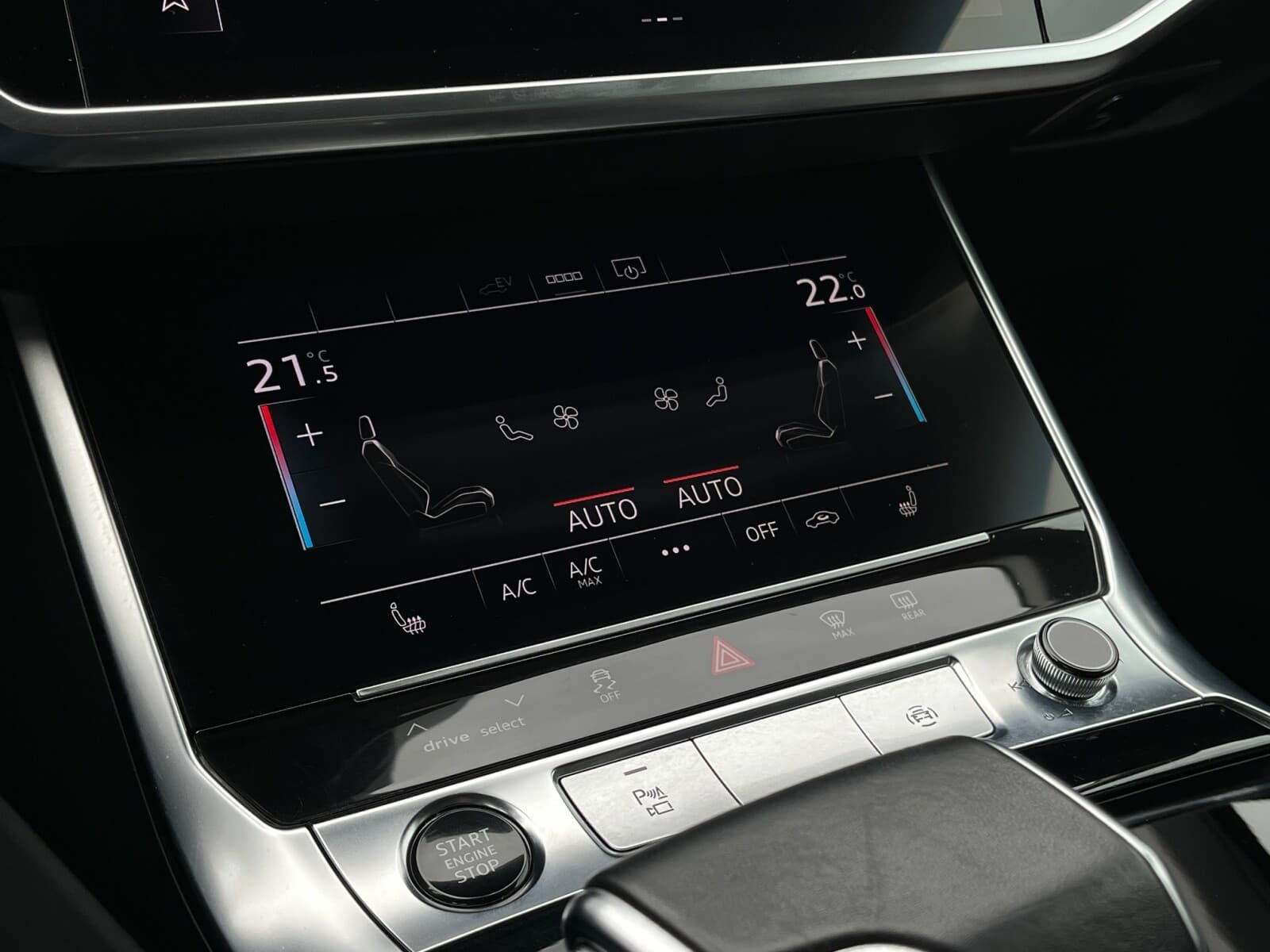 Audi A6 Limousine