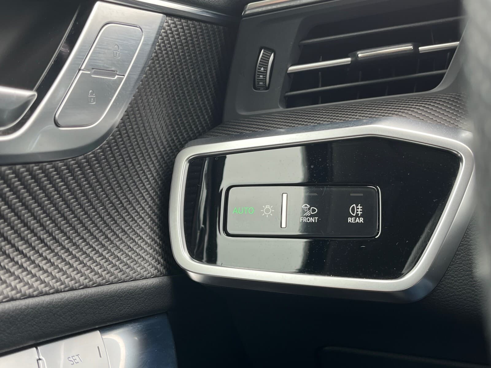 Audi A6 Limousine