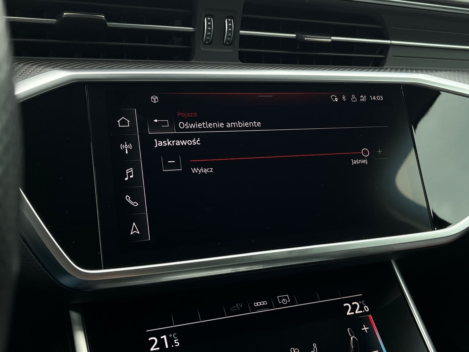 Audi A6 Limousine