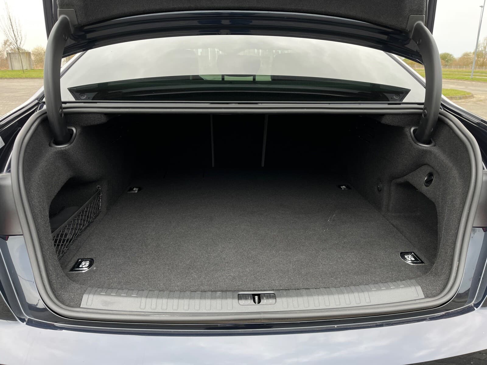 Audi A6 Limousine
