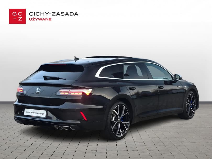 Volkswagen Arteon 2023