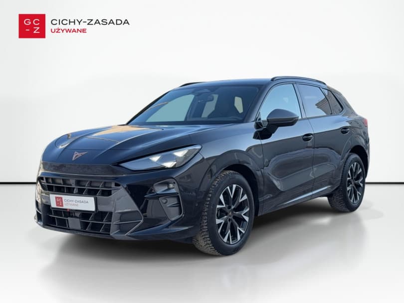 Cupra Terramar 2025