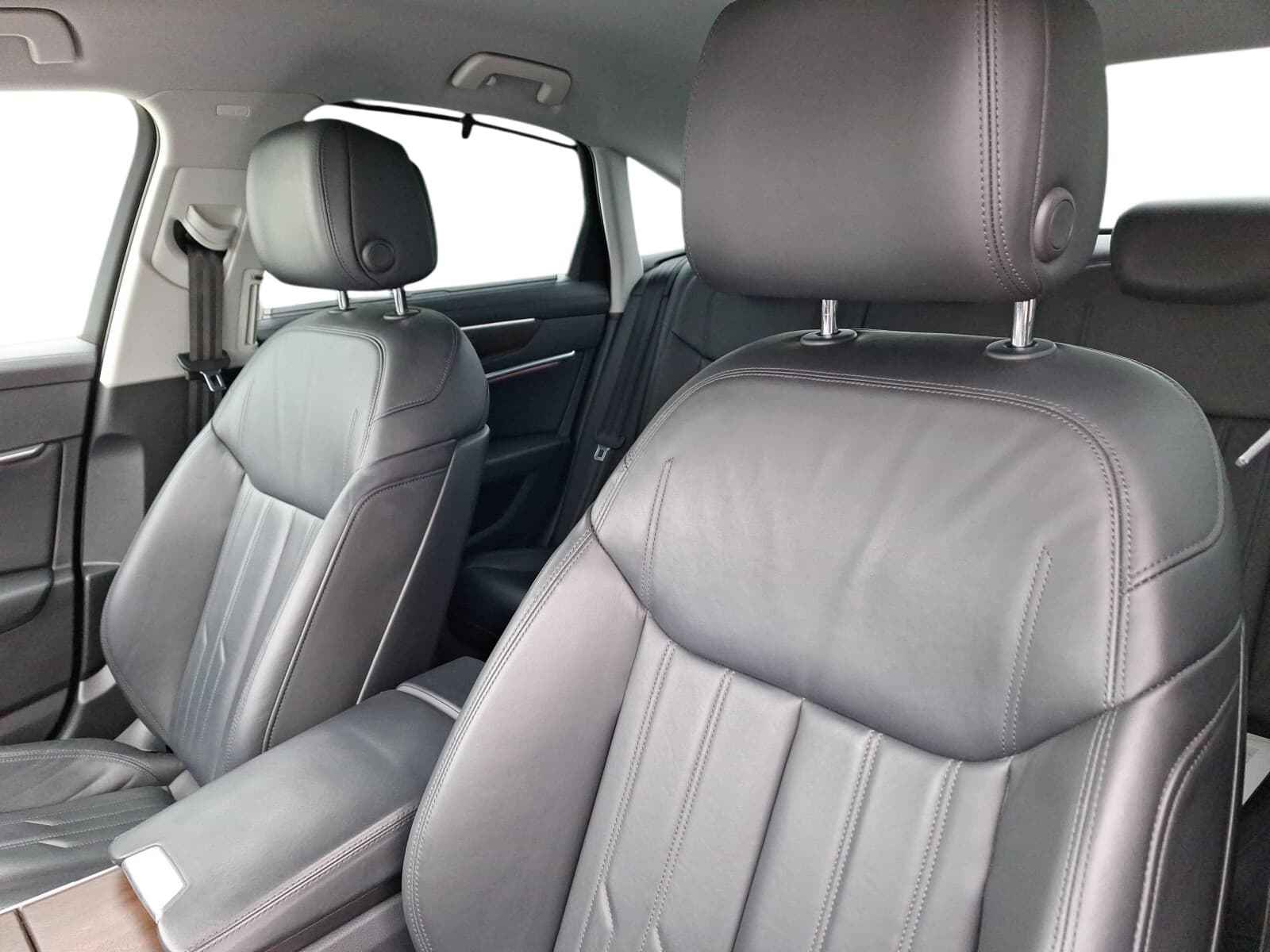 Audi A6 Limousine