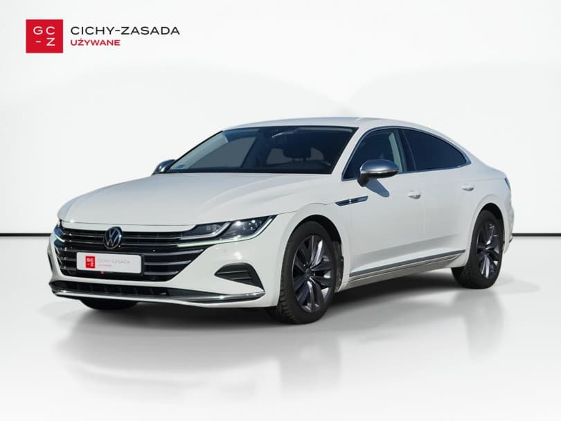 Volkswagen Arteon 2021