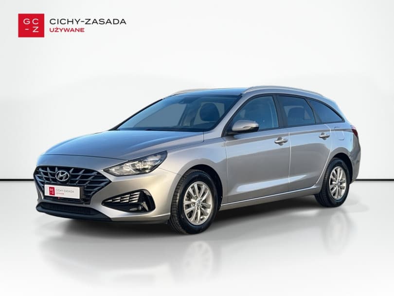 Hyundai i30 2022