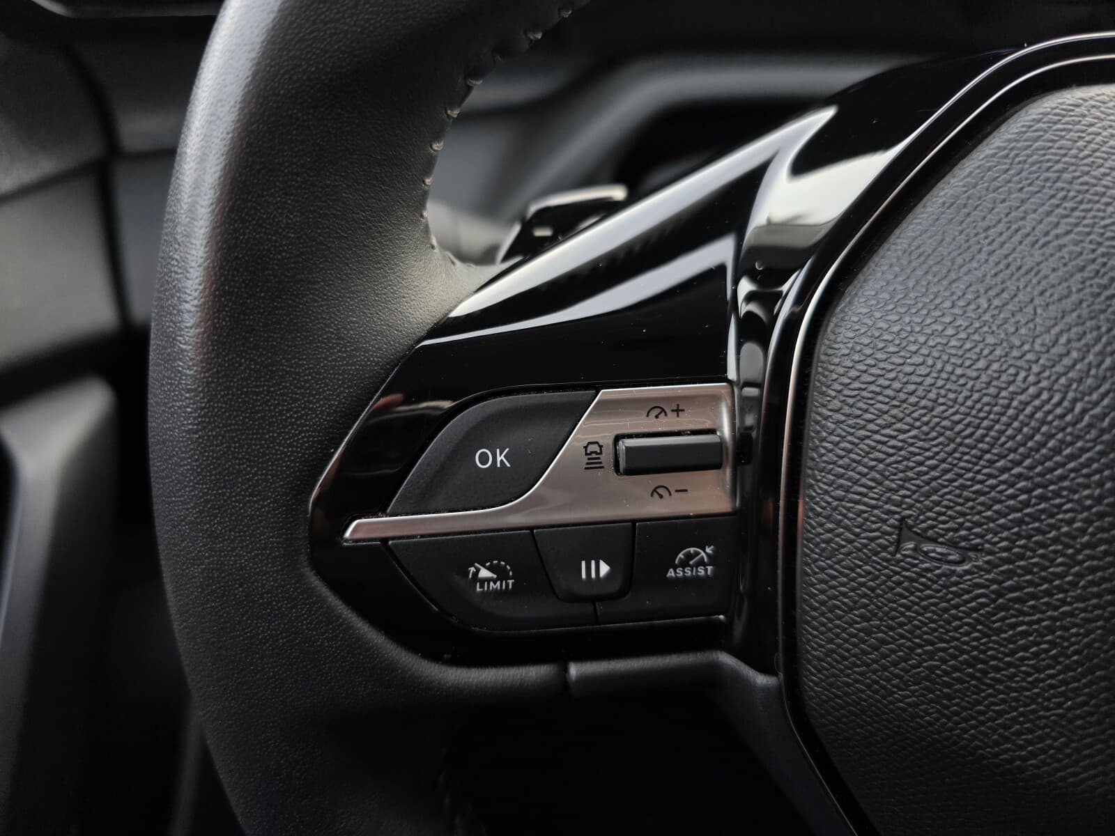 Peugeot 308 SW