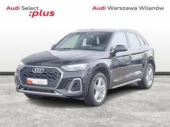 Audi Q5 2023
