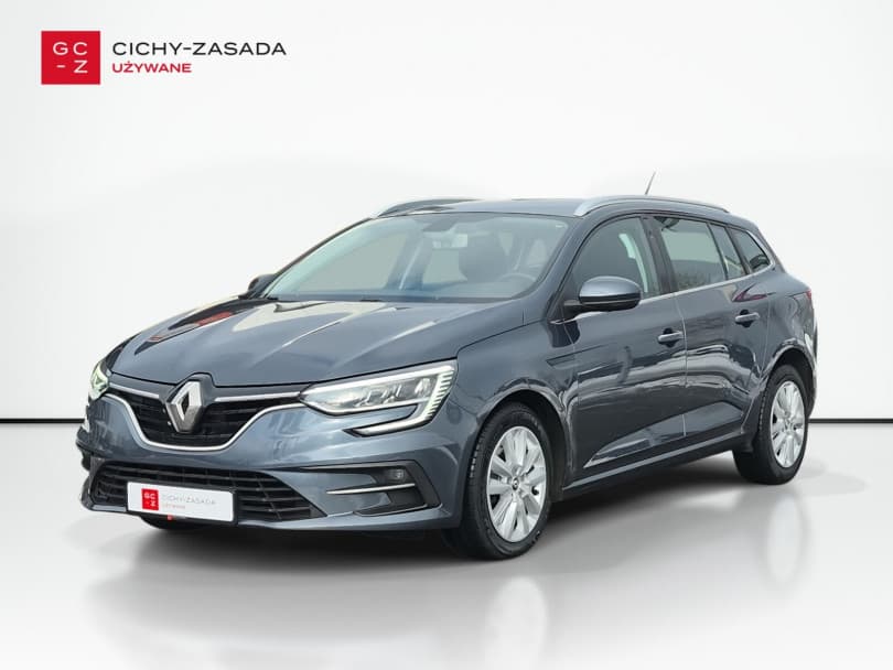 Renault Megane 2022