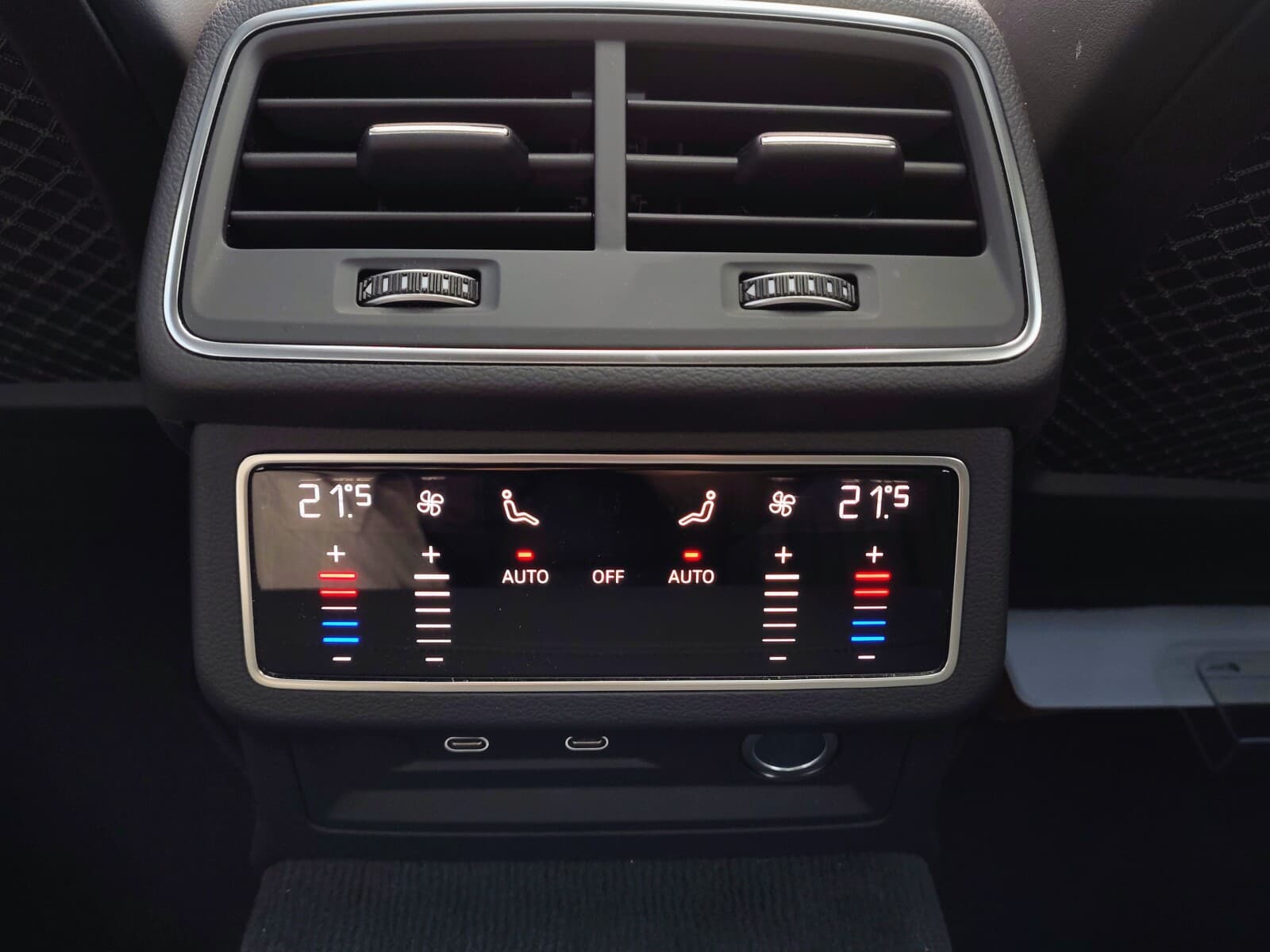 Audi A6 Limousine