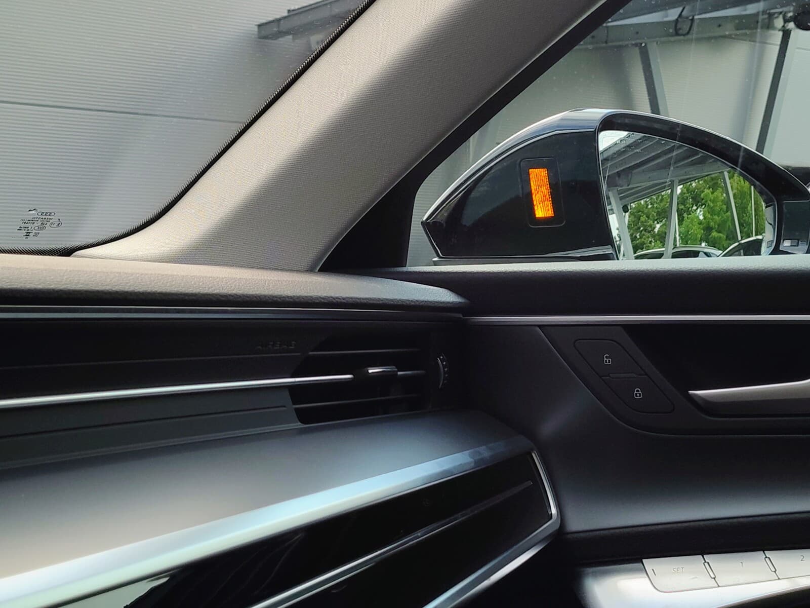Audi A6 Limousine