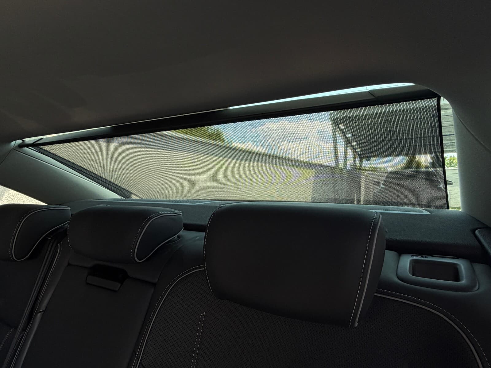 Audi A6 Limousine