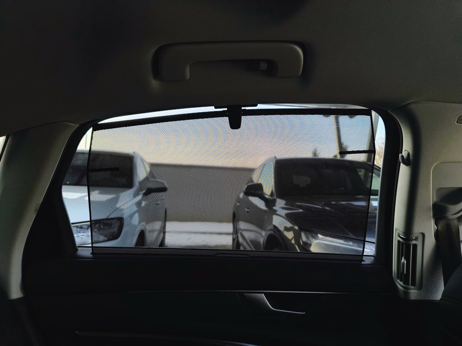 Audi A6 Limousine