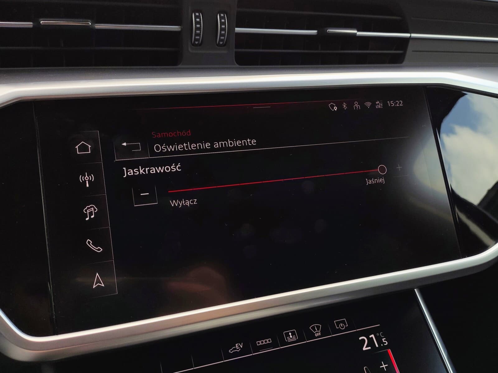 Audi A6 Limousine