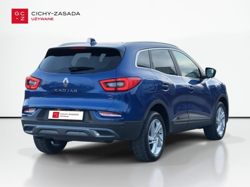 Renault Kadjar 2020