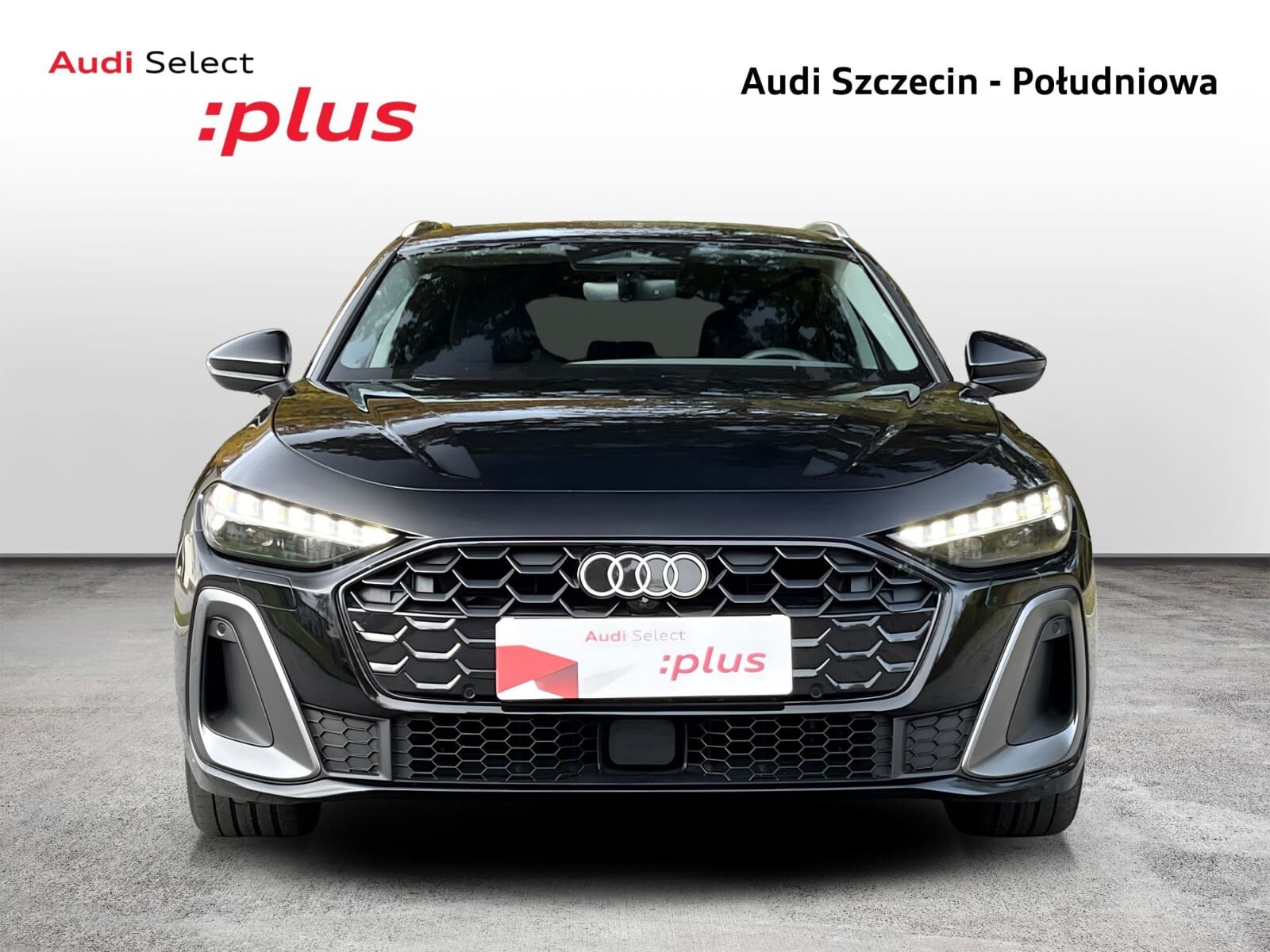 Audi A5 Avant