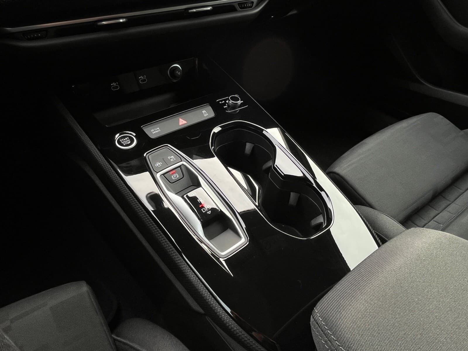 Audi A5 Avant