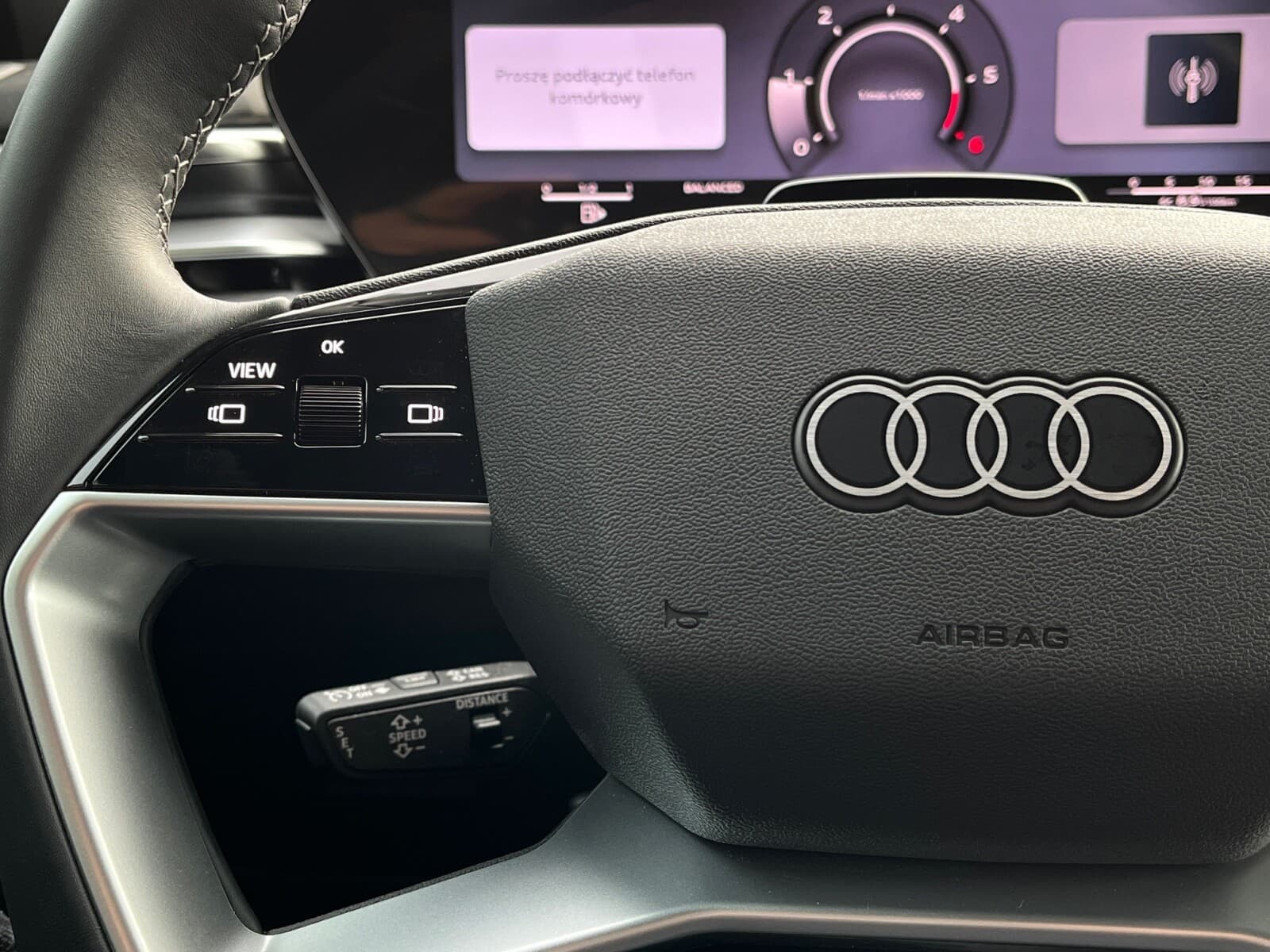 Audi A5 Avant