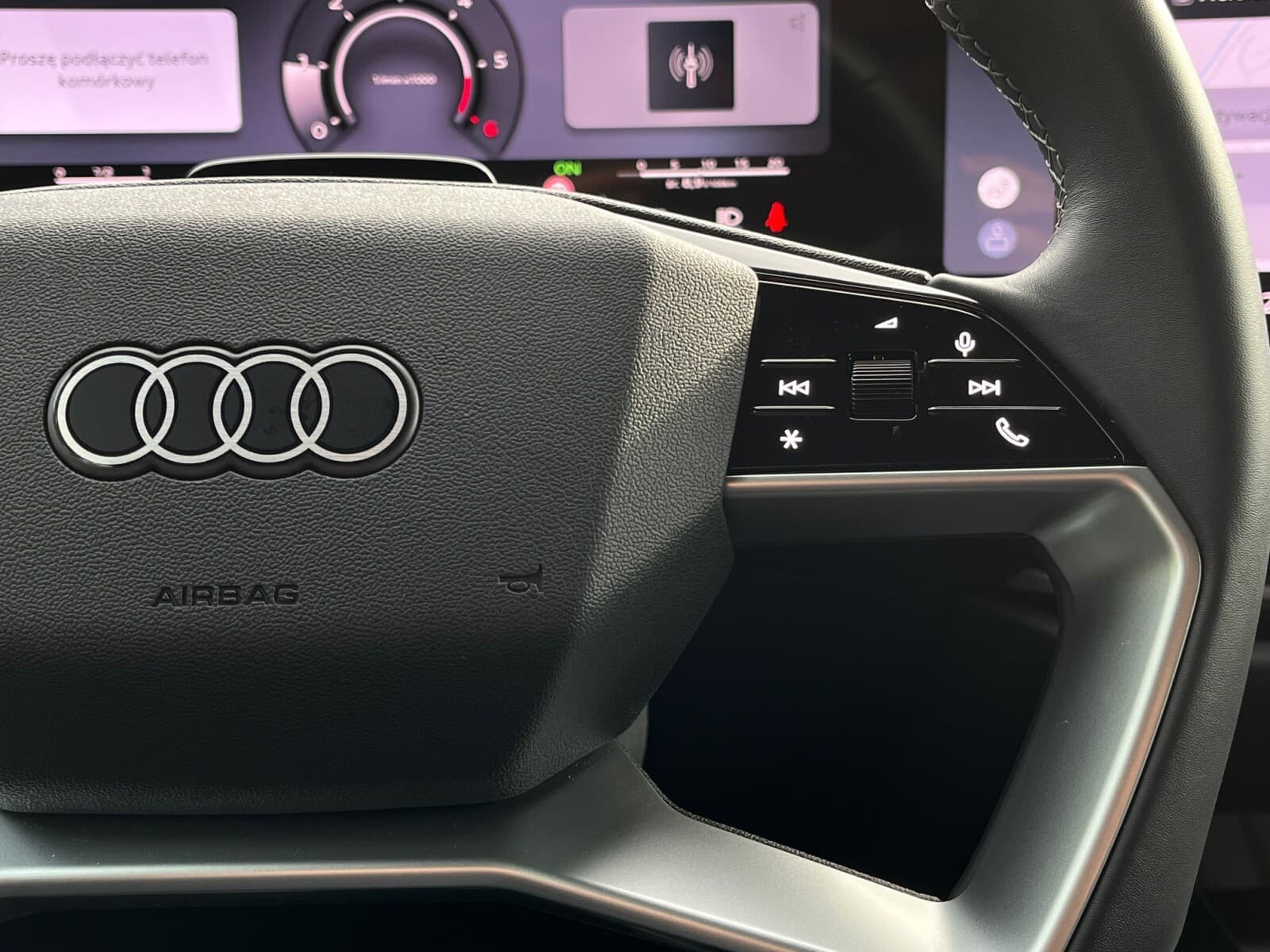 Audi A5 Avant