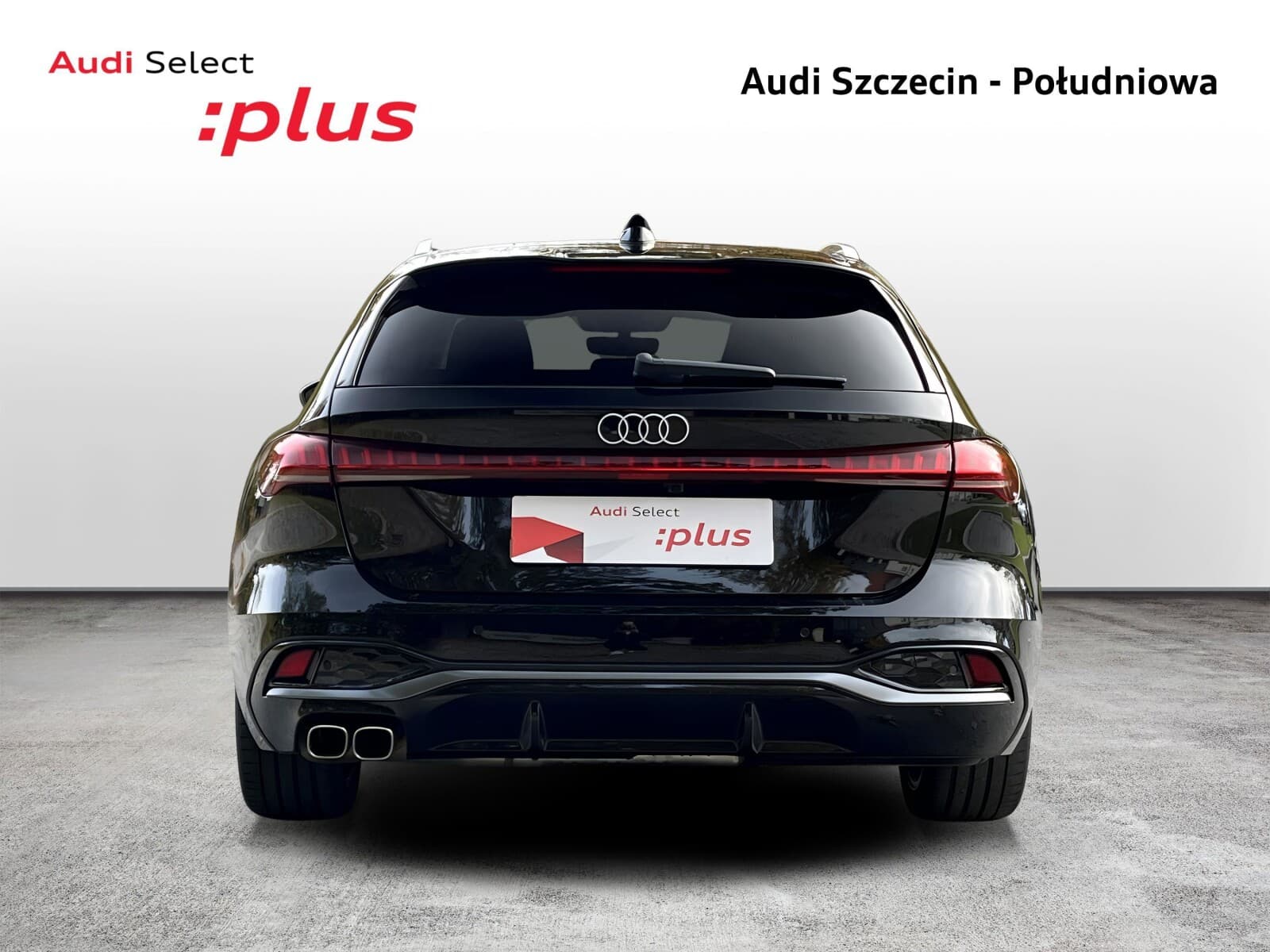 Audi A5 Avant