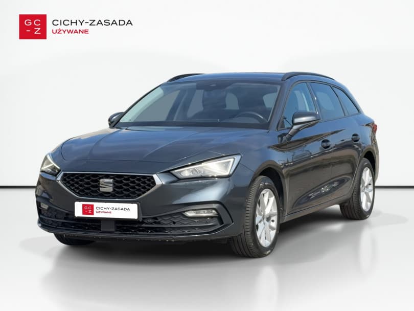 Seat Leon 2022