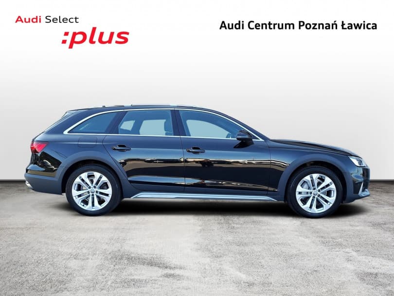 Audi A4 Allroad 2019