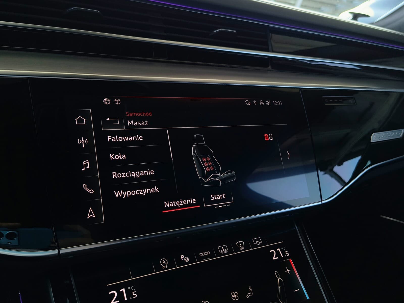 Audi S8 TFSI