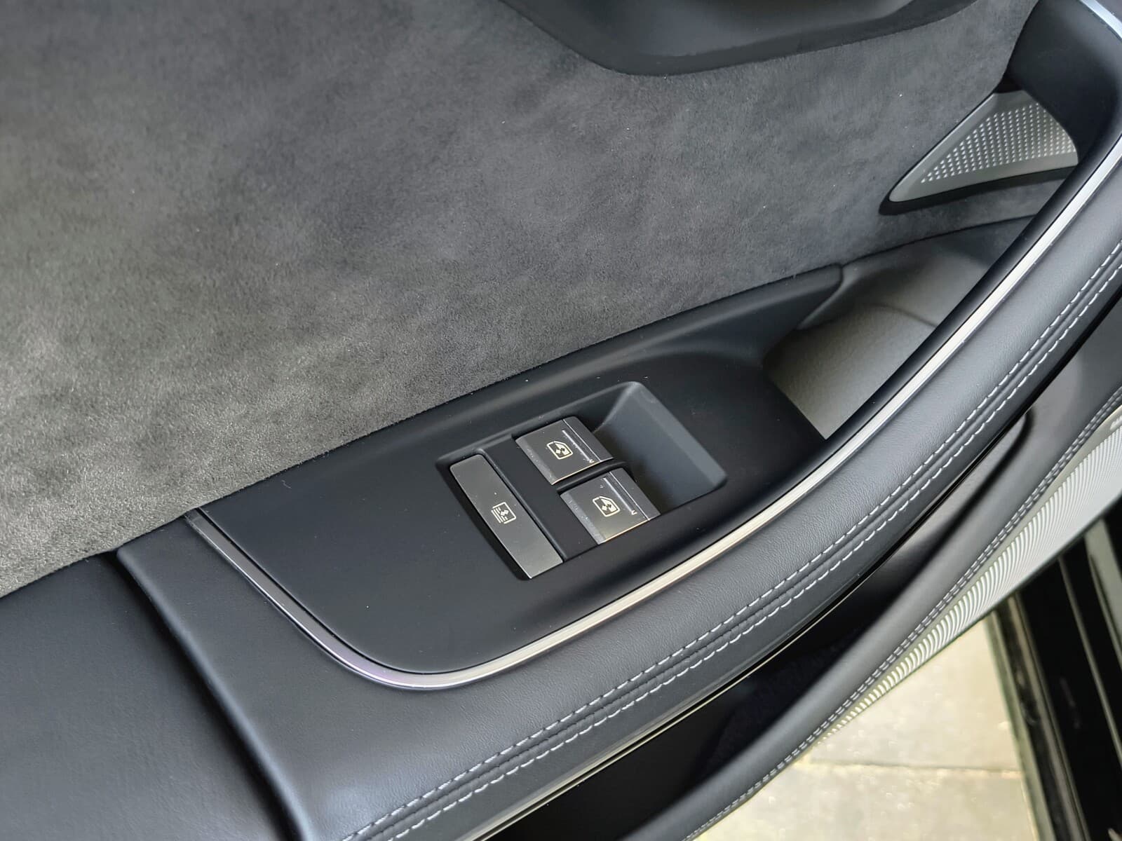 Audi S8 TFSI