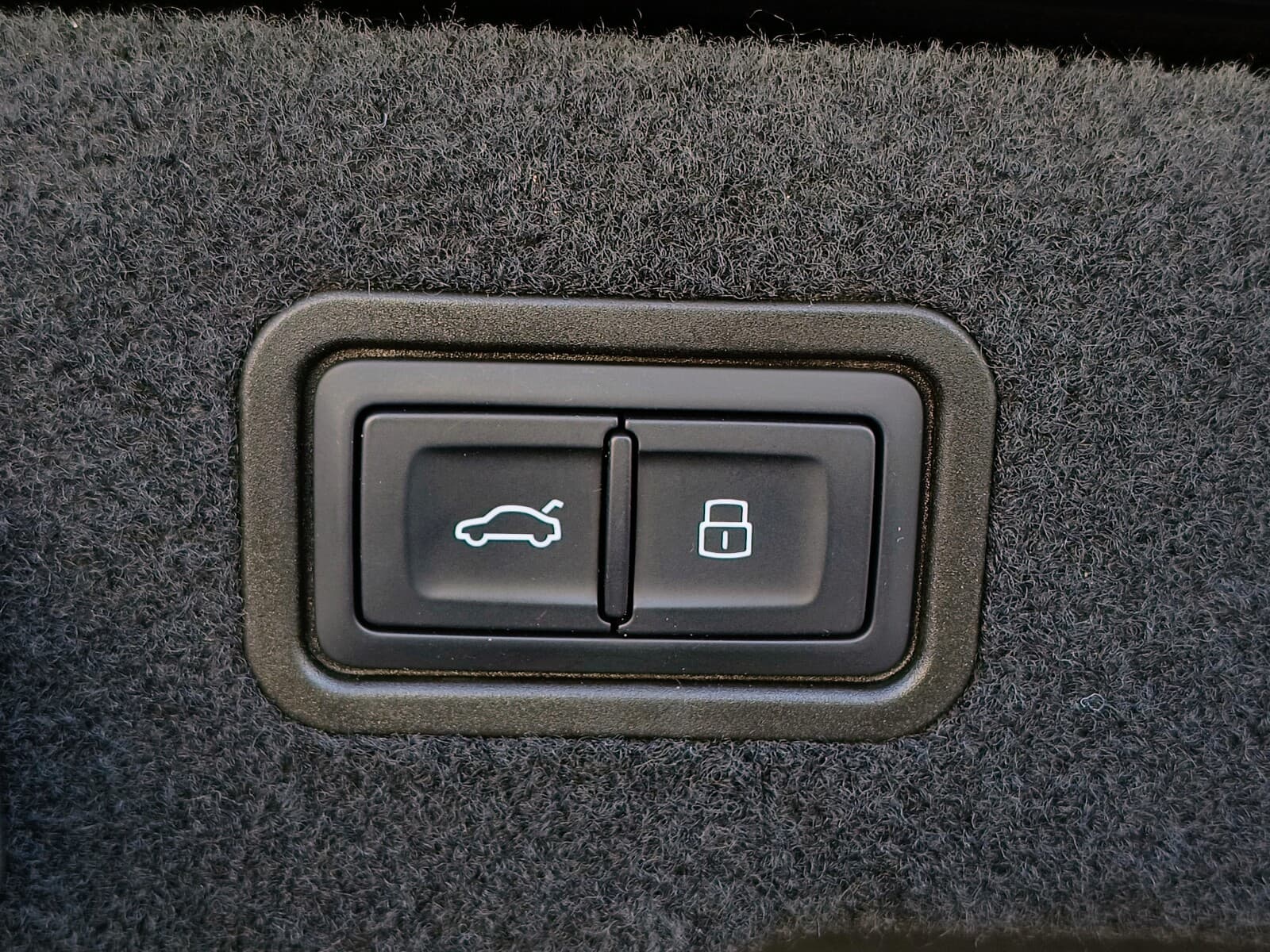 Audi S8 TFSI