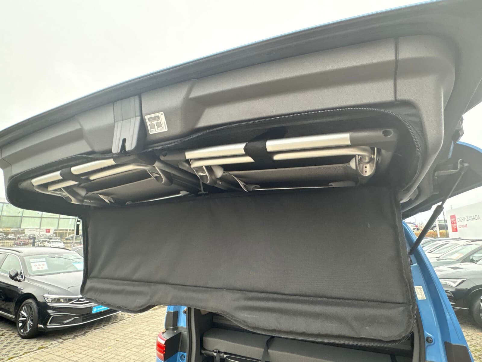 Volkswagen California