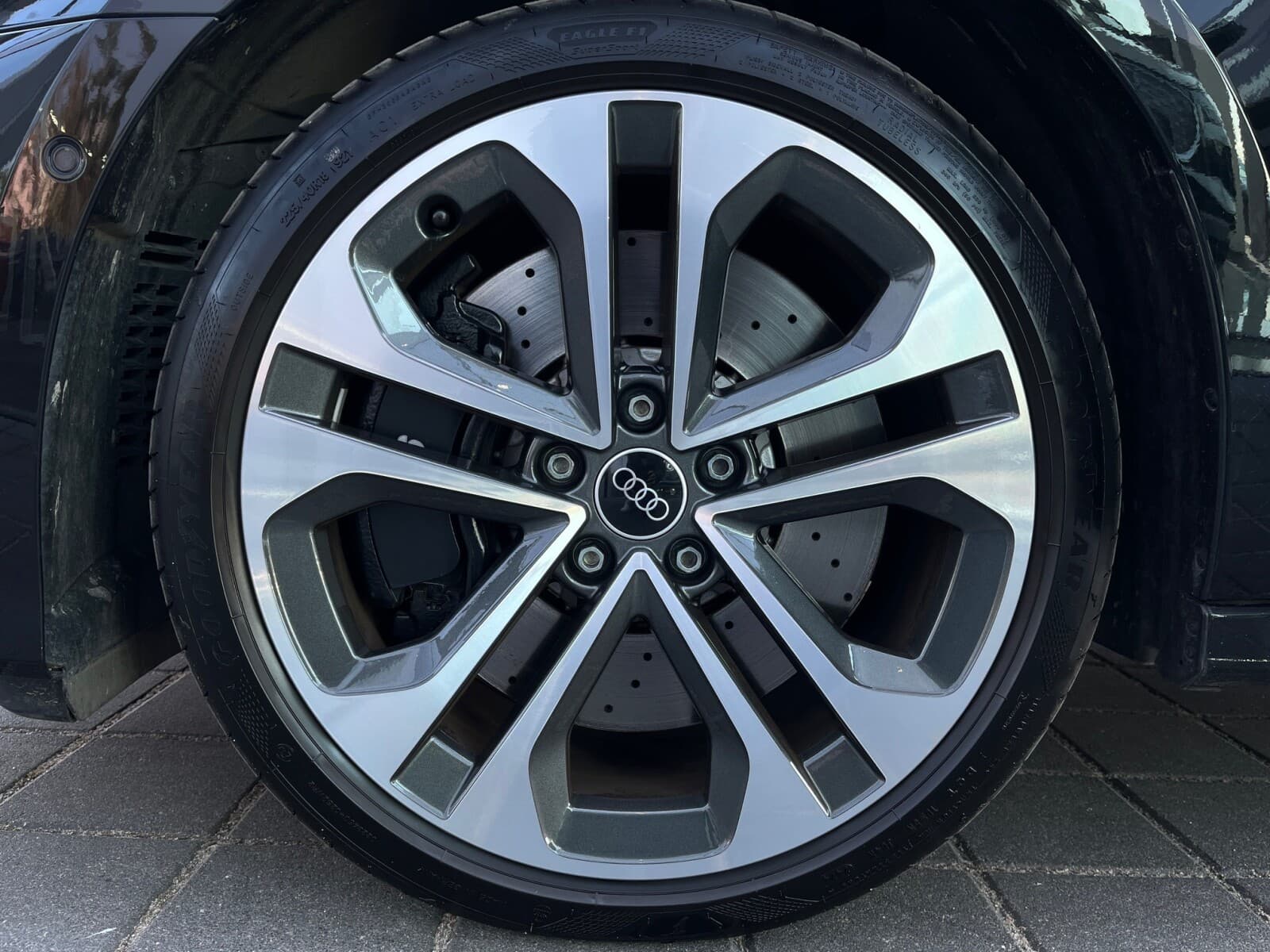 Audi S3 Sportback