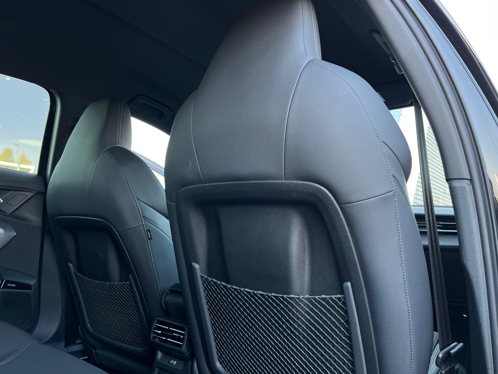 Audi S3 Sportback