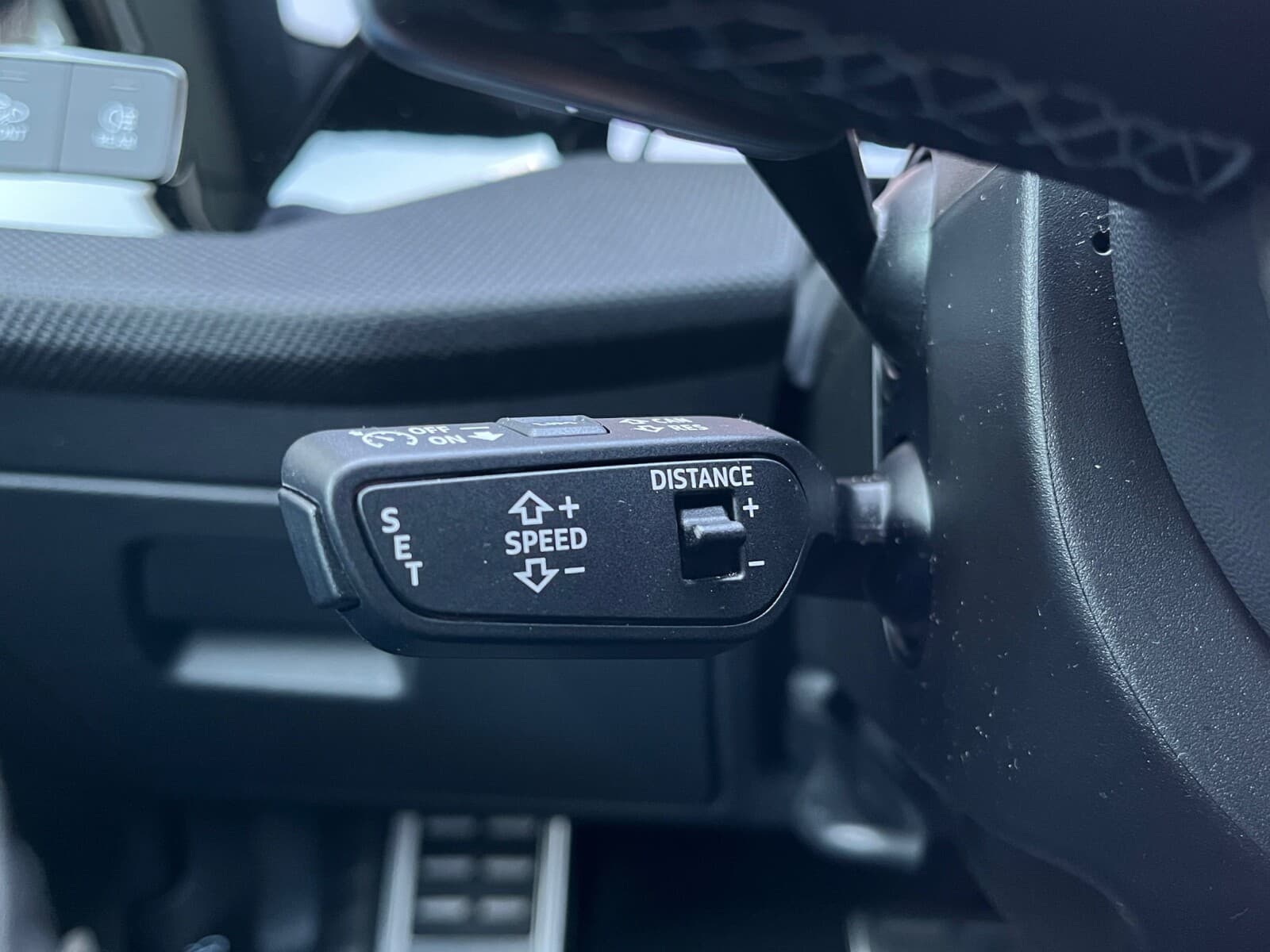 Audi S3 Sportback