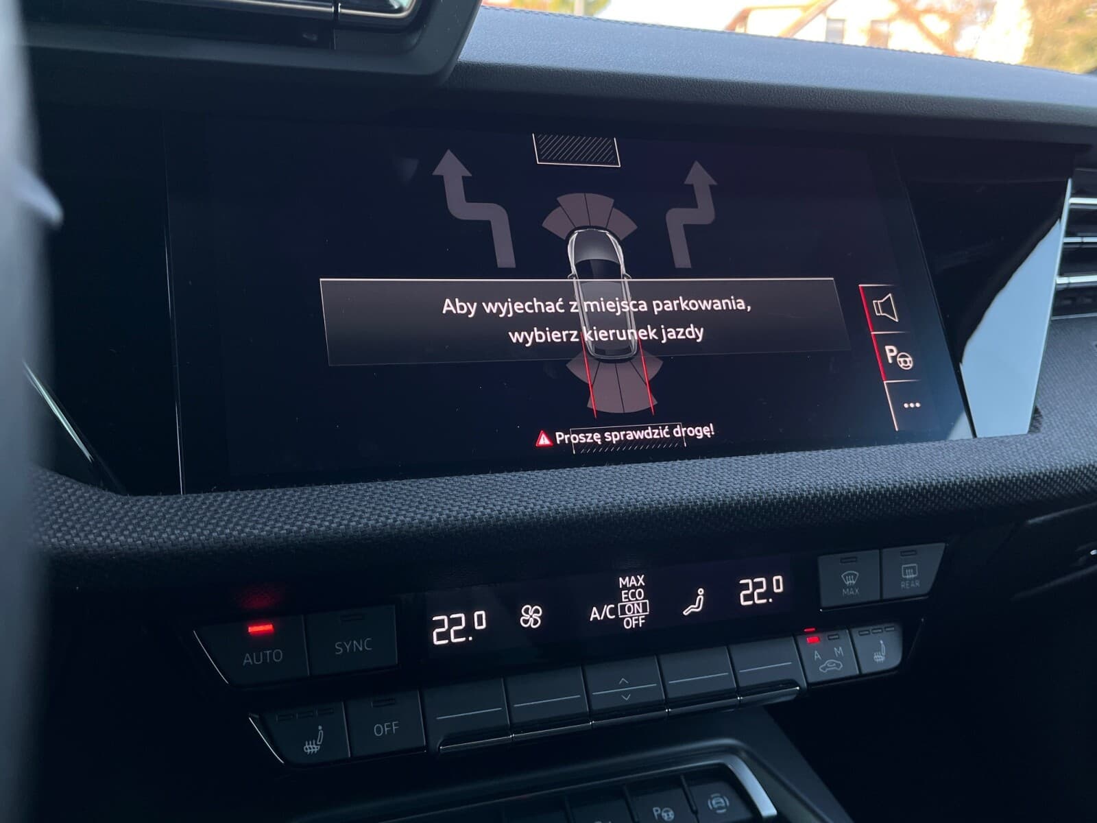 Audi S3 Sportback
