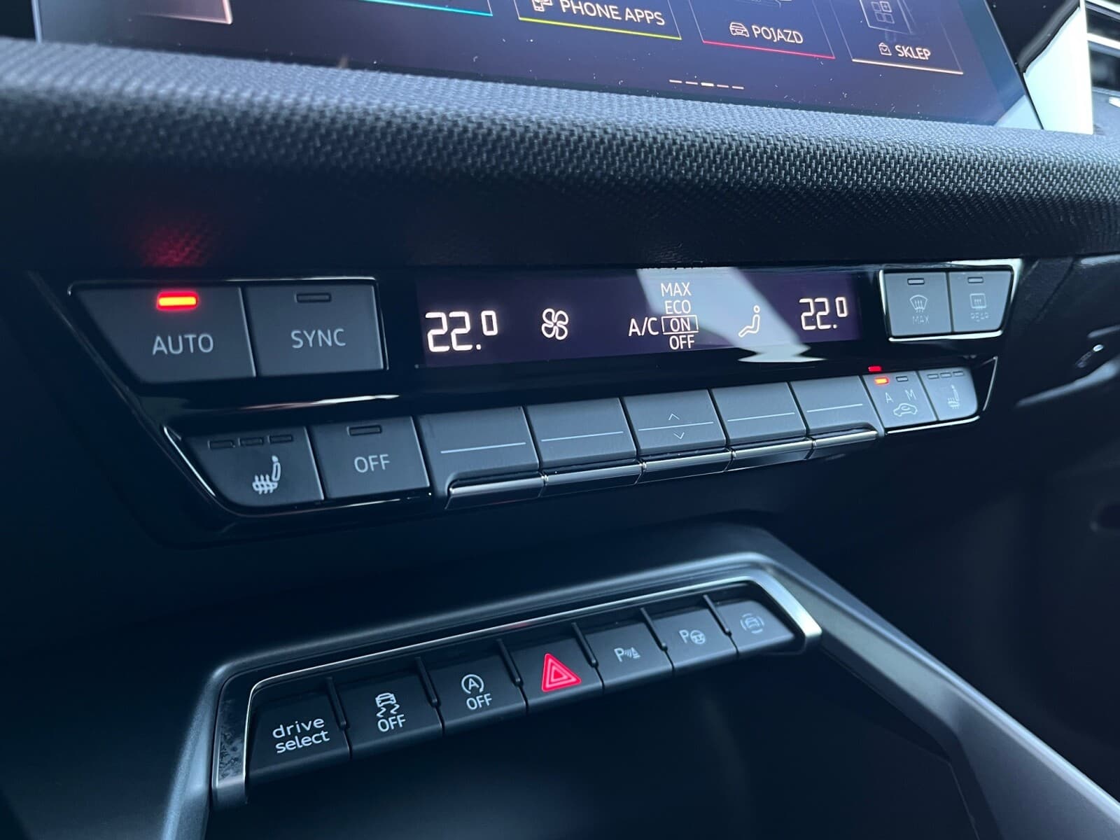 Audi S3 Sportback