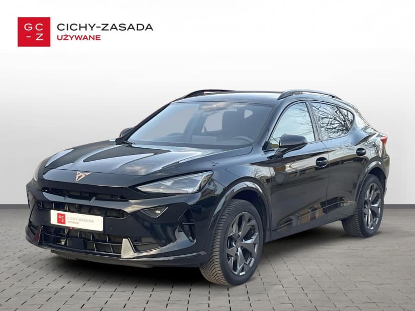 Cupra Formentor 2024