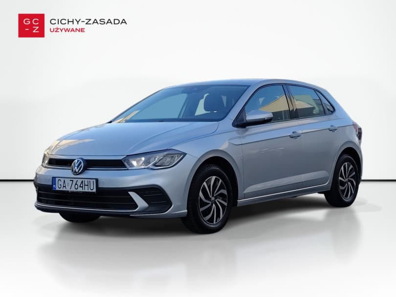 Volkswagen Polo 2022
