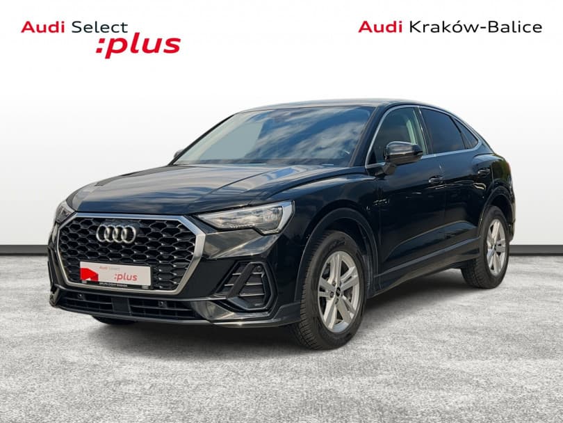 Audi Q3 Sportback 2023