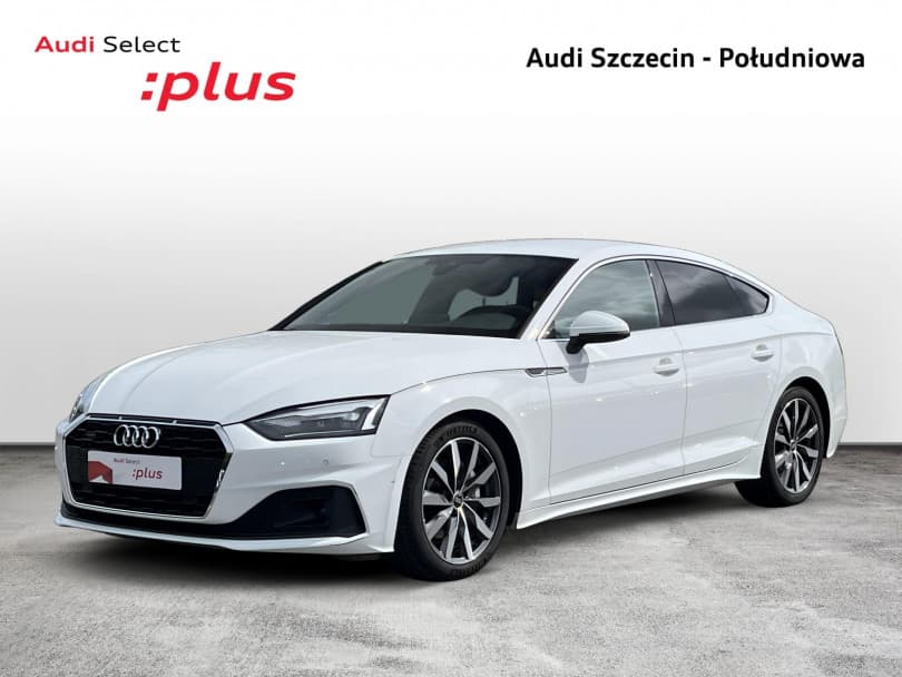 Audi A5 Sportback 2022