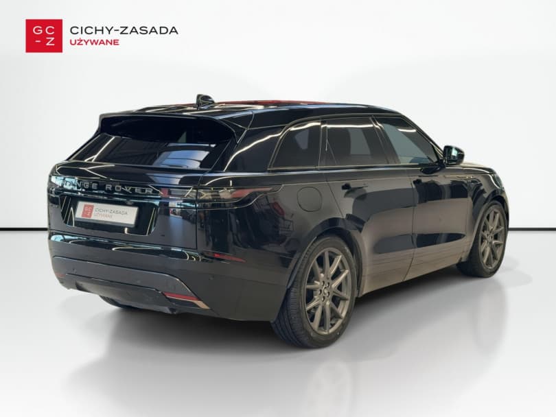 Land Rover Range Rover Velar 2023