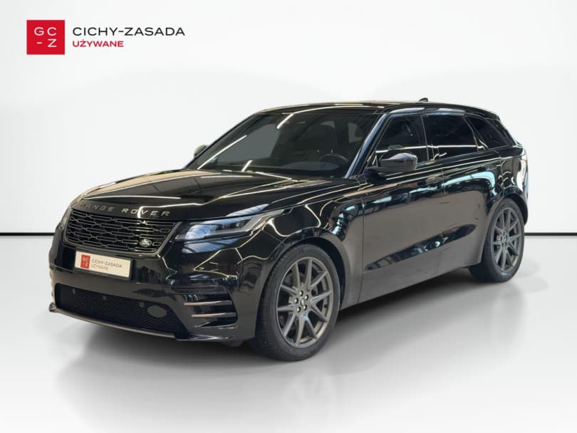 Land Rover Range Rover Velar 2023