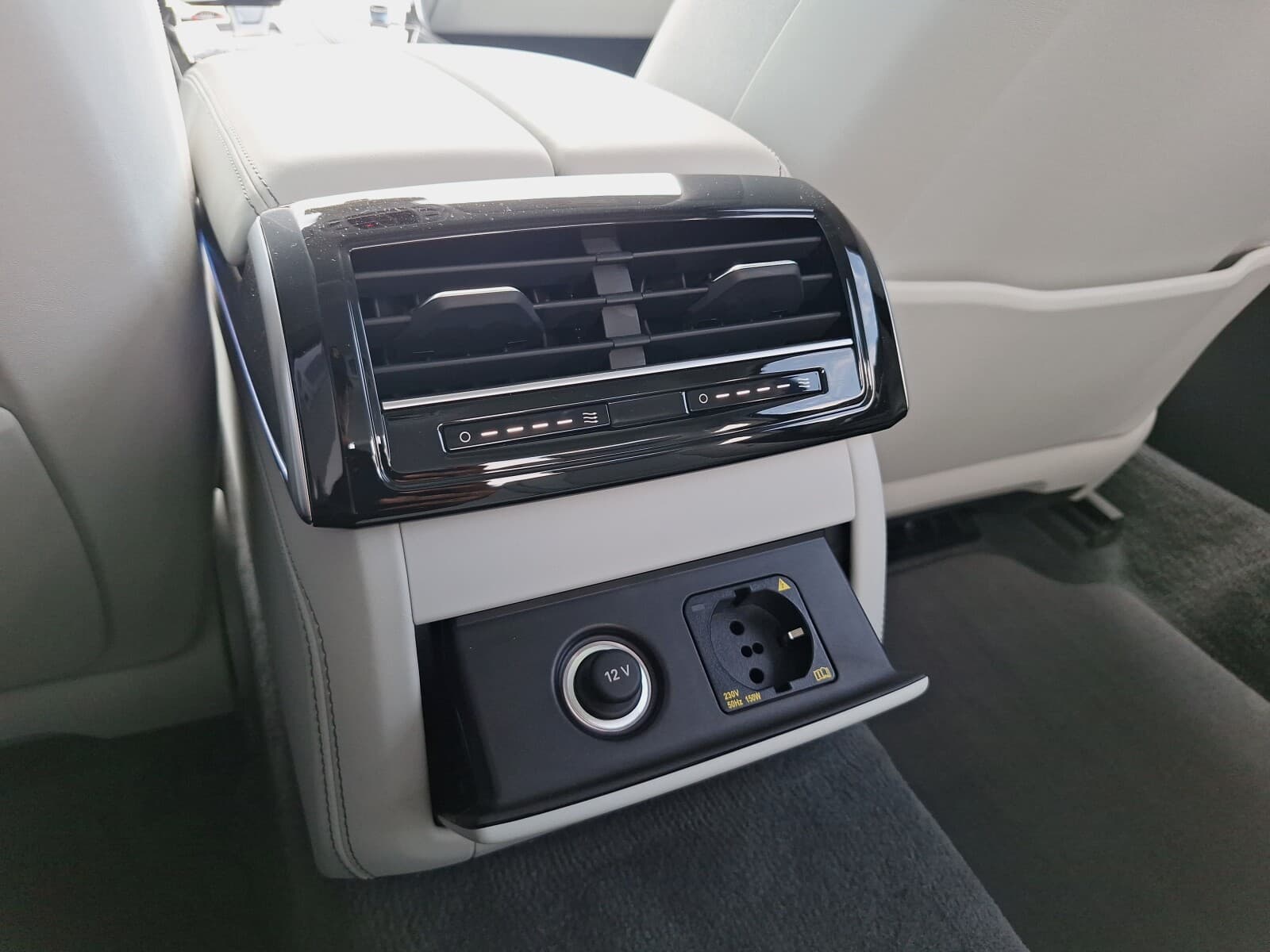 Audi S8 TFSI