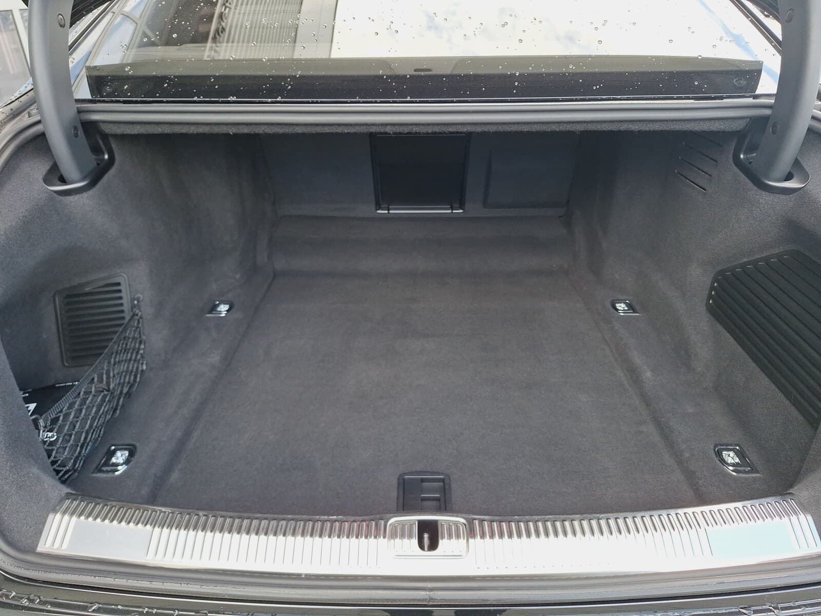Audi S8 TFSI