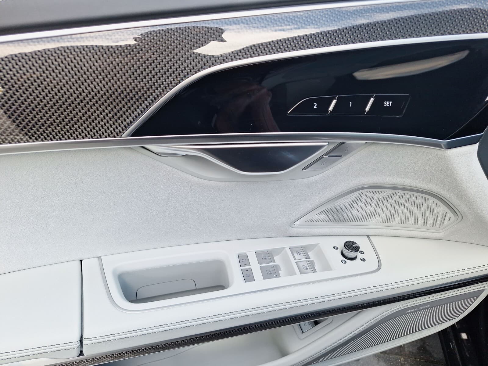 Audi S8 TFSI