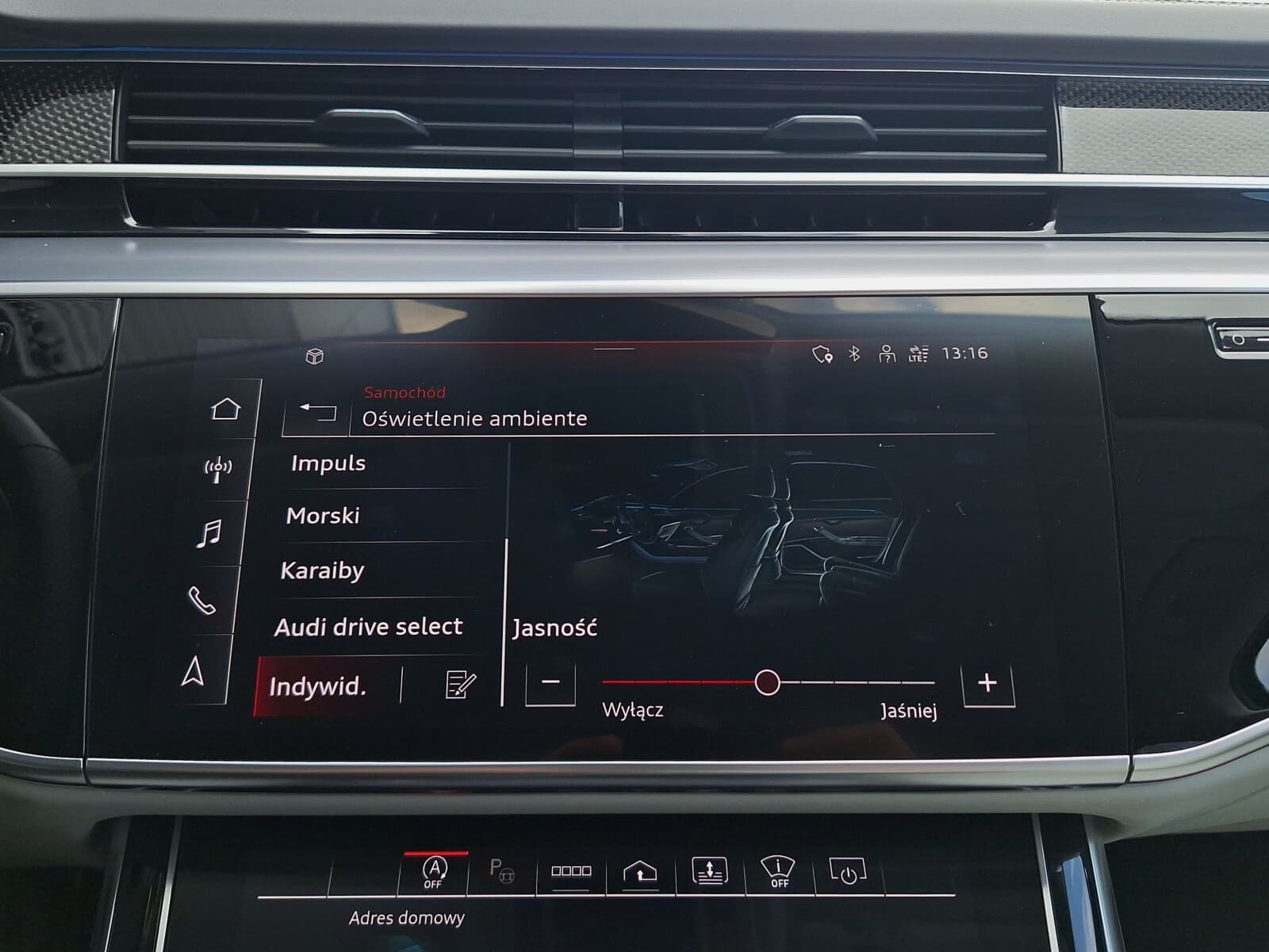 Audi S8 TFSI