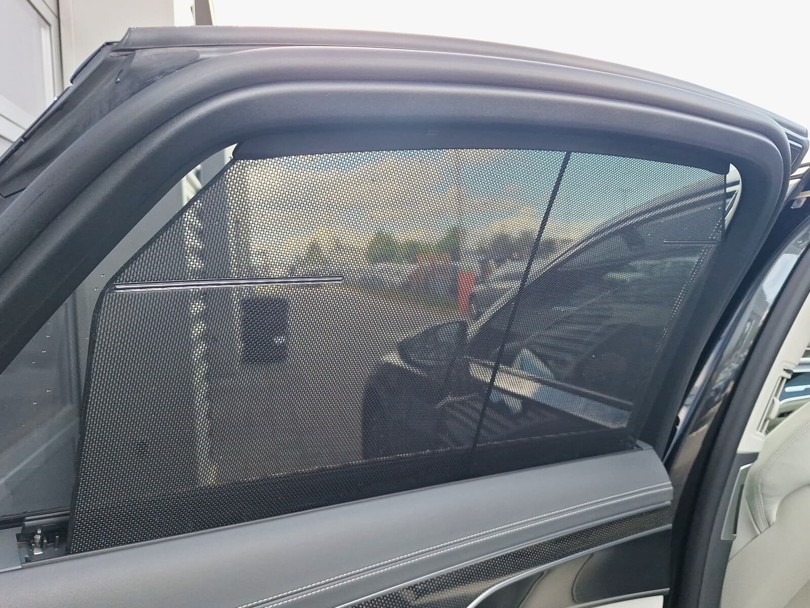 Audi S8 TFSI
